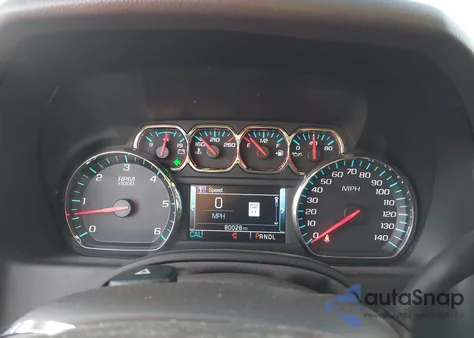 2019 Chevrolet Tahoe Lt from USA, damaged, VIN 1GNSCBKC4KR357481